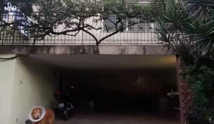 Sobrado residencial com 4 dormitórios à venda no Sumaré