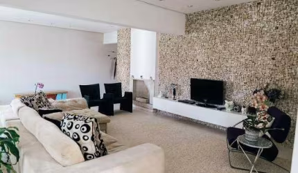 Cobertura de luxo à venda em São Paulo