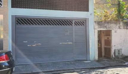 Casa à venda em Interlagos, São Paulo