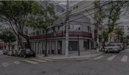 Conjunto Comercial à venda no Bom Retiro com 253m²