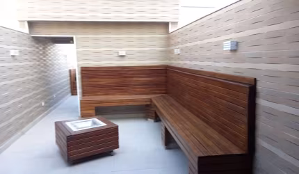 Sobrado em Tatuapé, 219m², 3 Dormitórios.