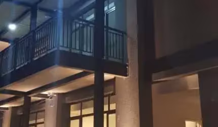 Apartamento 41,67 com 1 dormitório e 1 vaga na Vila Romana (LAPA - SP)
