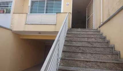 Casa à venda na Freguesia do Ó com 180m² 3 dormitórios 1 suíte 5 banheiros 3 vagas
