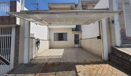 Casa à venda na Vila Salete com 140m² 4 dormitórios 2 banheiros 2 vagas