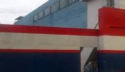 Prédio Comercial à venda na Vila João Batista com 500m²