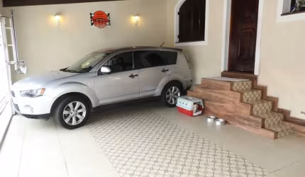Casa à venda em São Paulo, Super Quadra Morumbi
