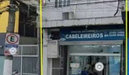 Prédio à venda na Vila Formosa 330 m²