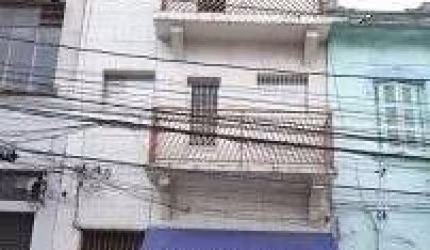 Sobrado à venda na Liberdade, São Paulo