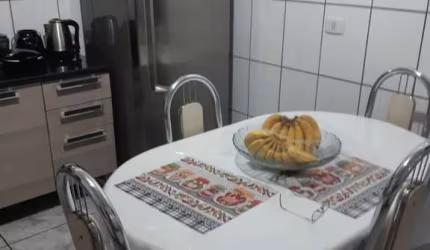 SOBRADO EM SANTANA