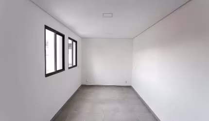 Apartamento a venda 38m² sendo 01 dormitório, 01 banheiro Vila das Belezas