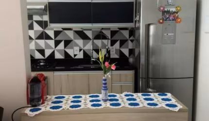 APARTAMENTO PARA VENDA