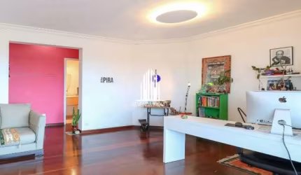 Apartamento Morumbi 4 dormitórios