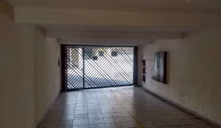 Casa á venda para renda com 5 casas com vaga de garagem em Vila Bancária -SP