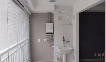 APARTAMENTO EM CAMBUCI