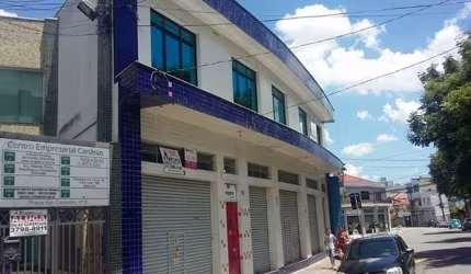 Prédio Comercial Salão E Salas à venda na Vila Formosa