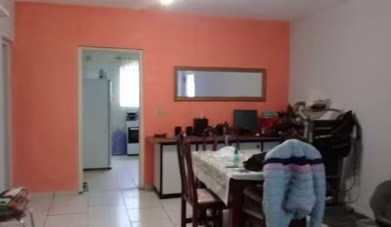 Sobrado à venda no Jardim Monte Alegre (Zona Norte) com 149m² 3 dormitórios 1 suíte 3 banheiros 3 vagas