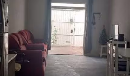 Casa a venda 72 M² - Vila Constança