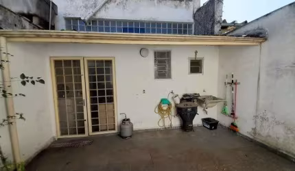 Casa Comercial e Residencial à venda na Água Rasa com 155m² 2 dormitórios 1 suíte 2 banheiros 1 vaga