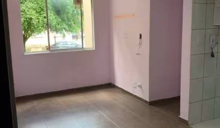 Apartamento a venda 45m² sendo  2 dormitórios, 01 banheiro e 1 vaga Portal dos Príncipes no Jardim Comercial