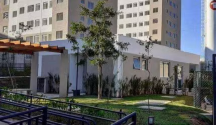Apartamento com 2 dormitórios à venda, no Sacomã.
