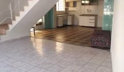 Sobrado à venda 165m² com 4 dormitórios 2 vagas no Jardim São José (Zona Norte).