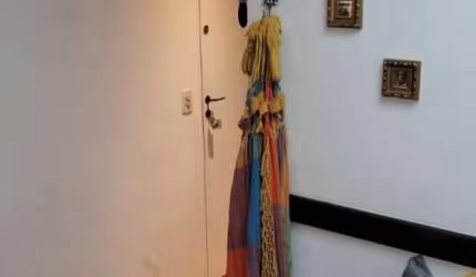 Apartamento com 2 dormitorios no Morumbi  50,m2 de area privativo, 2 dormitorios , sala cozinha banh