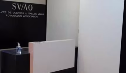 Conj. Comercial à venda na Liberdade com 66m²