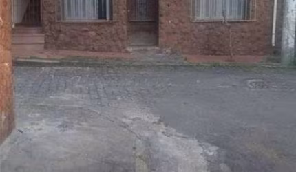 IMPERDÍVEL À VENDA DE 2 SOBRADO EM BELA VISTA