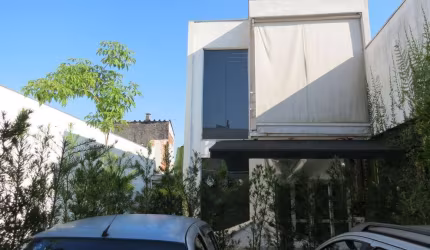 CASA SOBRADO EM BUTANTA