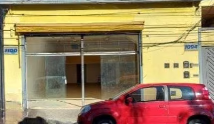 Prédio à venda na Vila Isa com 250m²