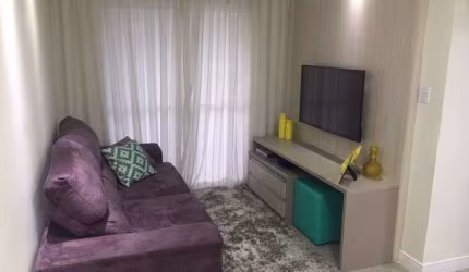 IMPERDÍVEL À VENDA DE 1 APARTAMENTO EM VILA PIERINA