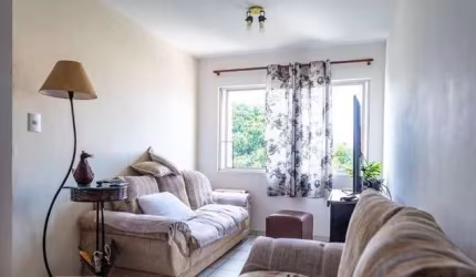 Apartamento à venda em São Paulo, Vila Invernada