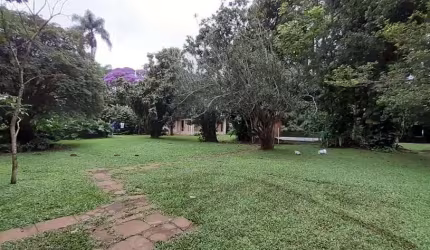 Chácara à venda no Jardim Represa com 4.800m² 6 dormitórios 2 suítes 4 banheiros 6 vagas.