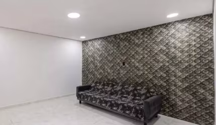 Apartamento à venda no Edifício Bom Jardim - Pari, São Paulo