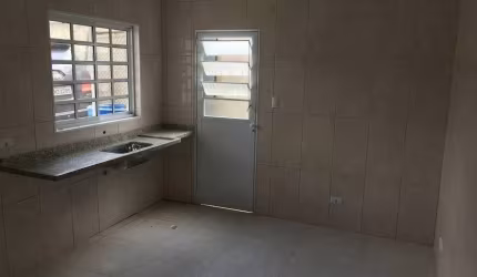 Oportunidade sobrado de 115m²  2 dorms - Jardim dos Álamos - SP.