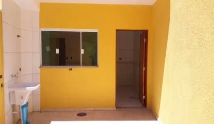 Sobrado 3 dorms com vaga Vila Matilde SP