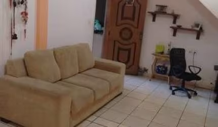 Linda Casa à Venda na Colônia (Zona Sul)