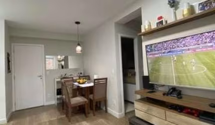 Apartamento à venda em São Paulo - 2 dormitórios - Vila Andrade