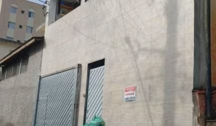 Casa á venda no Jardim Marabá com 300m²