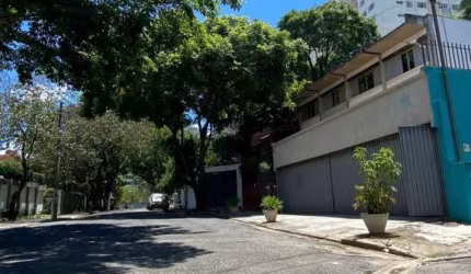 Casa em Vila Madalena