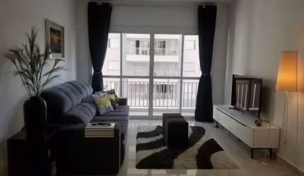 Apartamento à venda 134m² 4 dormitórios, 2 suítes na Vila Moreira