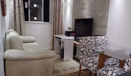 Apartamento à venda em São Paulo, no Condomínio Líber Park
