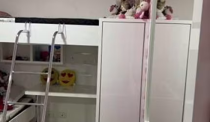 Imperdível a venda de 1 apartamento.