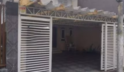 Sobrado São Miguel Paulista