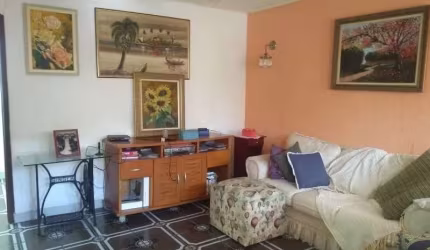 Imperdível a venda de 1 casa em Jardim D Abril.