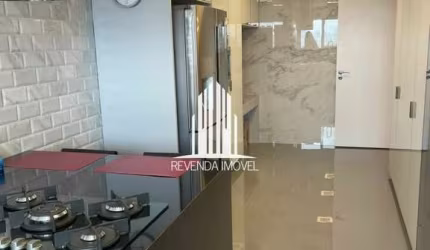 Apartamento de 275m² com 3 suítes e 4 vagas de garagem - Vila Olímpia