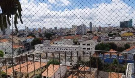 Apto a venda com 3 quartos 3 banheiros e 2 vagas. Área 71m²