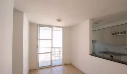Apartamento no Condomínio Edifício Giardino com 65m e 2 quartos no Jardim Prudência