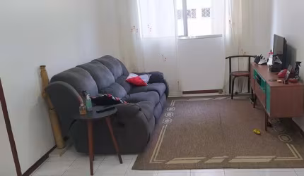 Apartamento no Tucuruvi