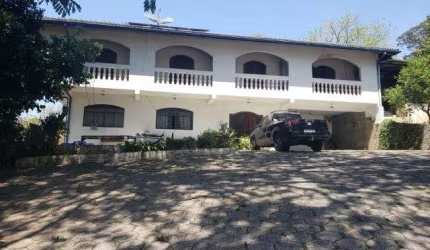 Chácara Condominio Malota